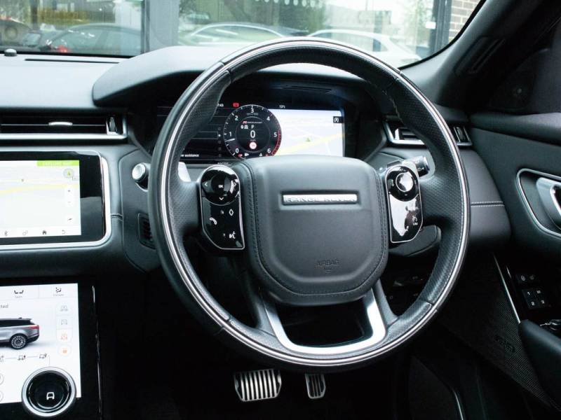 Land Rover Range Rover Velar   Registered:2019(19)