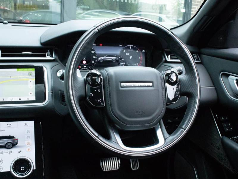 Land Rover Range Rover Velar   Registered:2019(19)