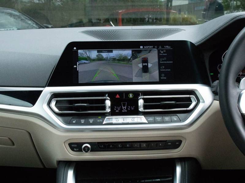 BMW 4 Series   Registered:2021(21)