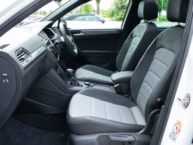 Volkswagen Tiguan   Registered:2018(68)