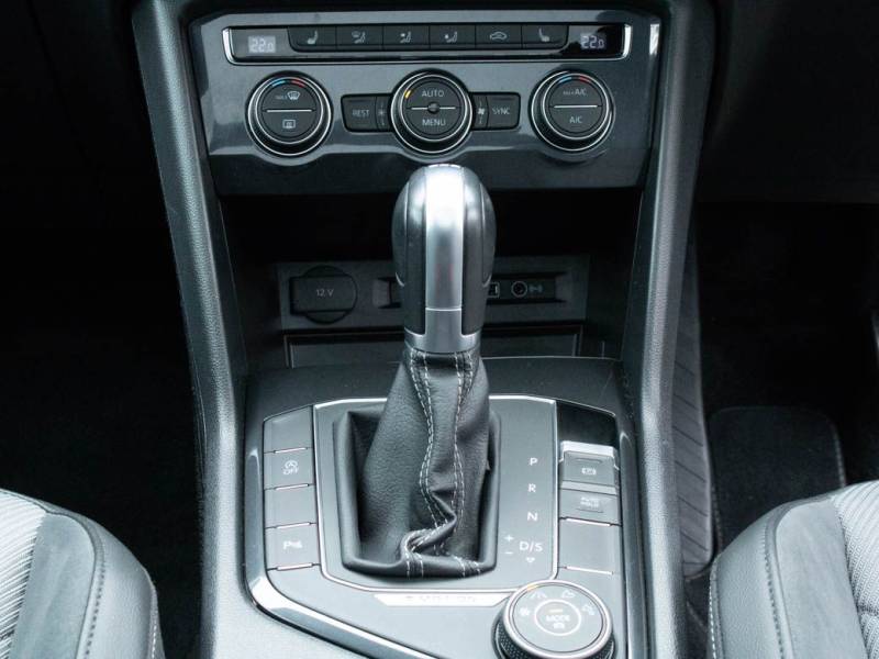 Volkswagen Tiguan   Registered:2018(68)