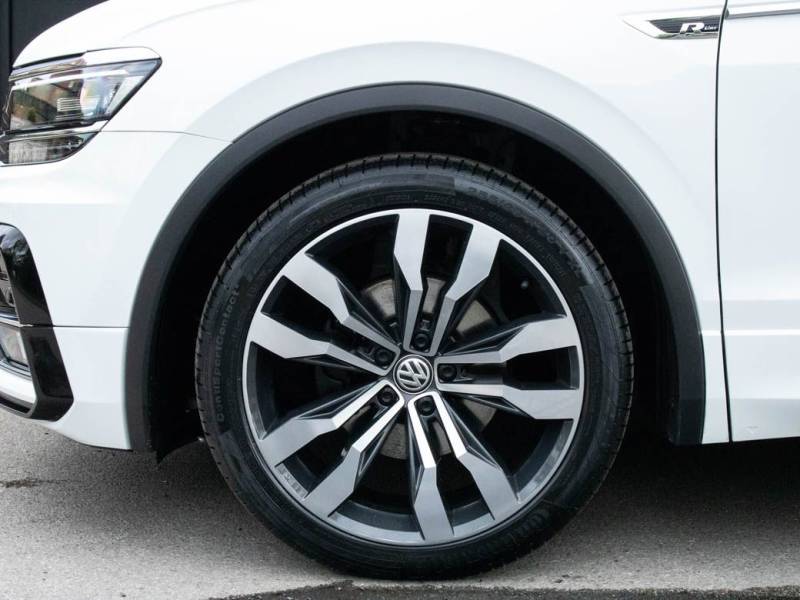 Volkswagen Tiguan   Registered:2018(68)