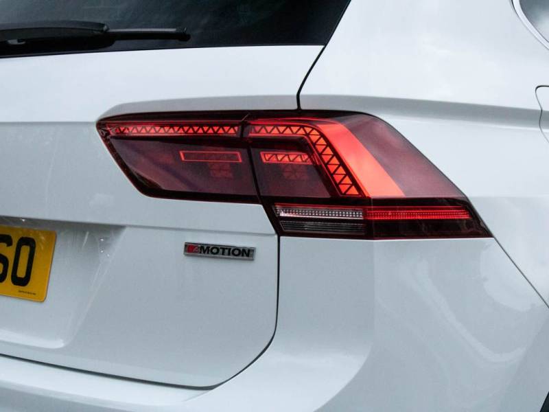 Volkswagen Tiguan   Registered:2018(68)