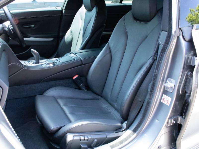 BMW 6 Series   Registered:2018(18)