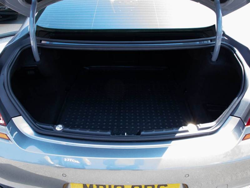 BMW 6 Series   Registered:2018(18)