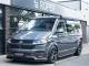 Volkswagen Transporter   Registered:2022(22)