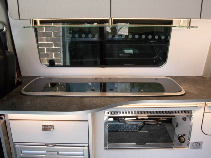 Volkswagen Transporter   Registered:2022(22)