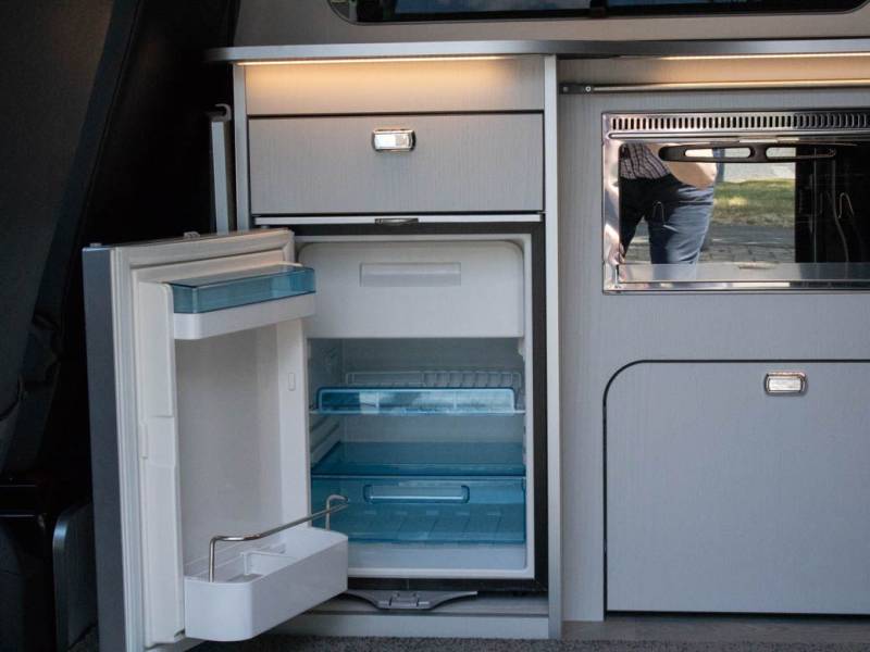 Volkswagen Transporter   Registered:2022(22)