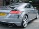 Audi TT RS   Registered:2020(70)
