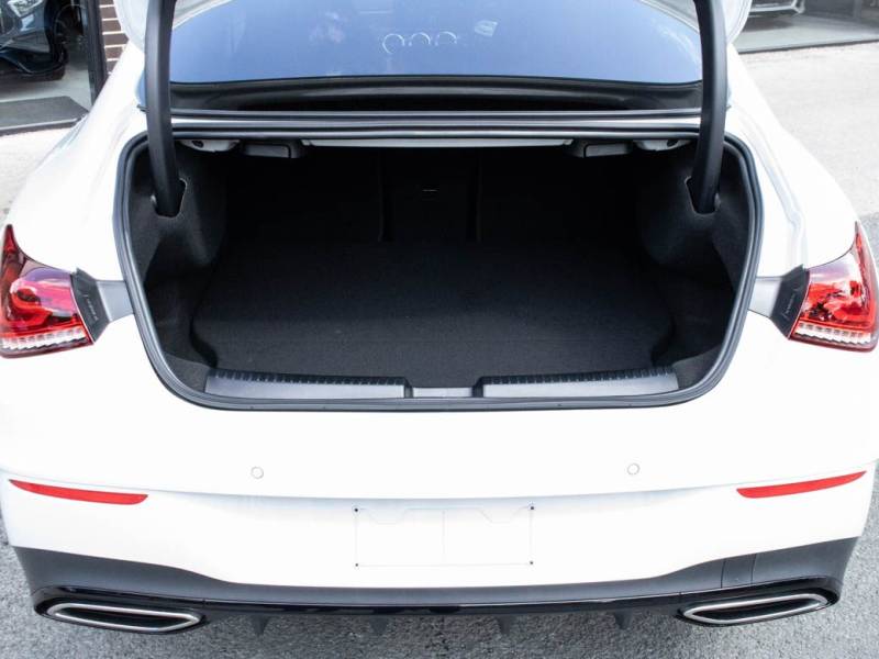 Mercedes Benz CLA   Registered:2022(72)