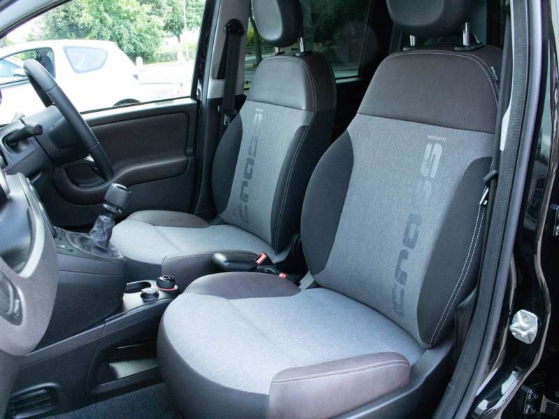 Fiat Panda   Registered:2019(69)