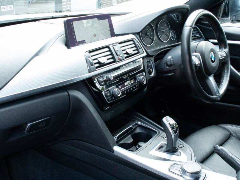 BMW 4 Series   Registered:2018(18)