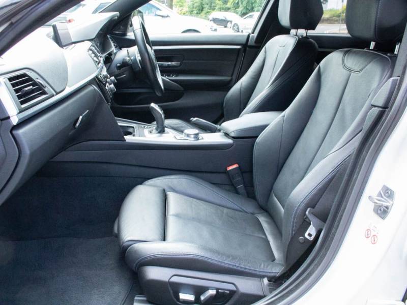 BMW 4 Series   Registered:2018(18)