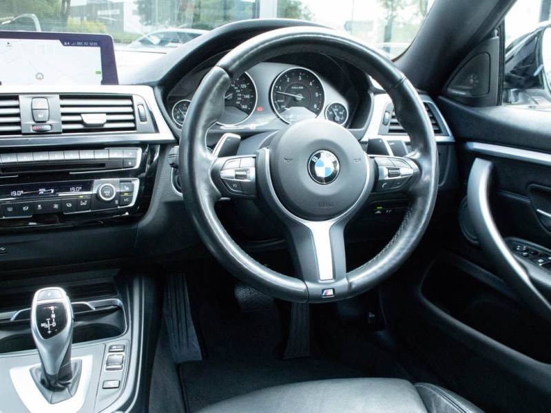 BMW 4 Series   Registered:2018(18)