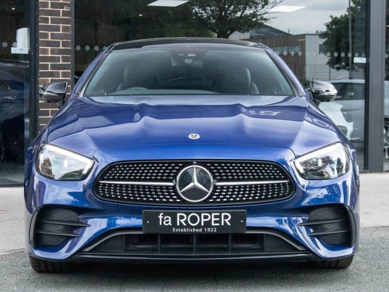 Mercedes Benz E Class   Registered:2021(21)