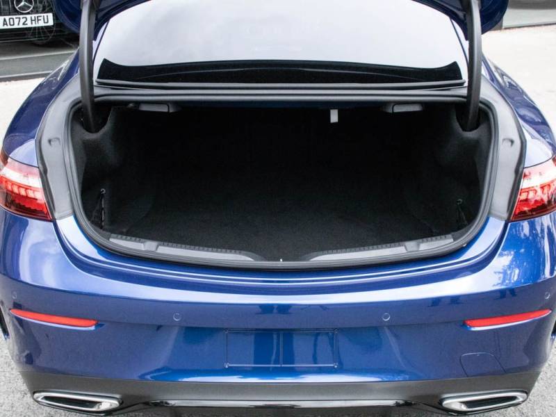 Mercedes Benz E Class   Registered:2021(21)