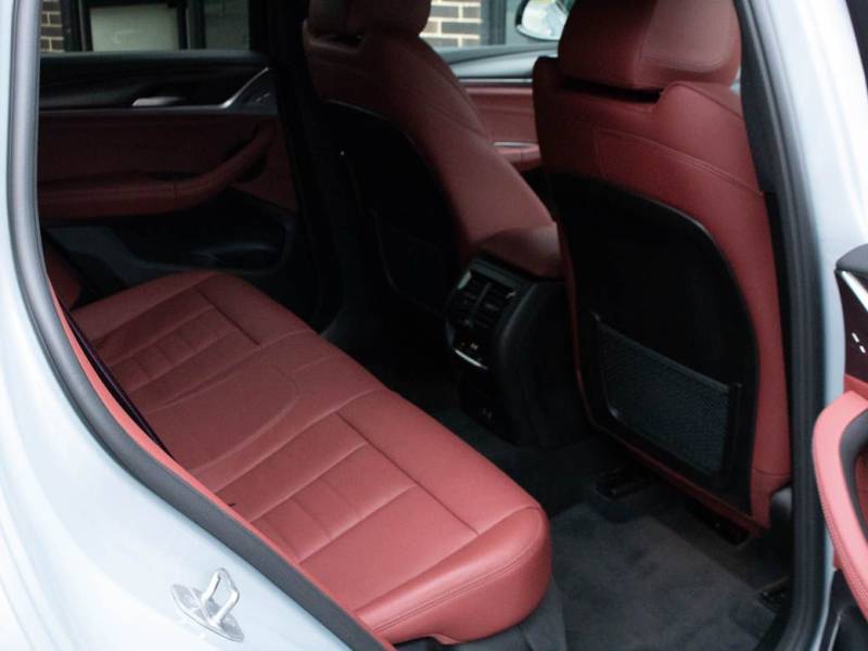 BMW X4   Registered:2021(71)