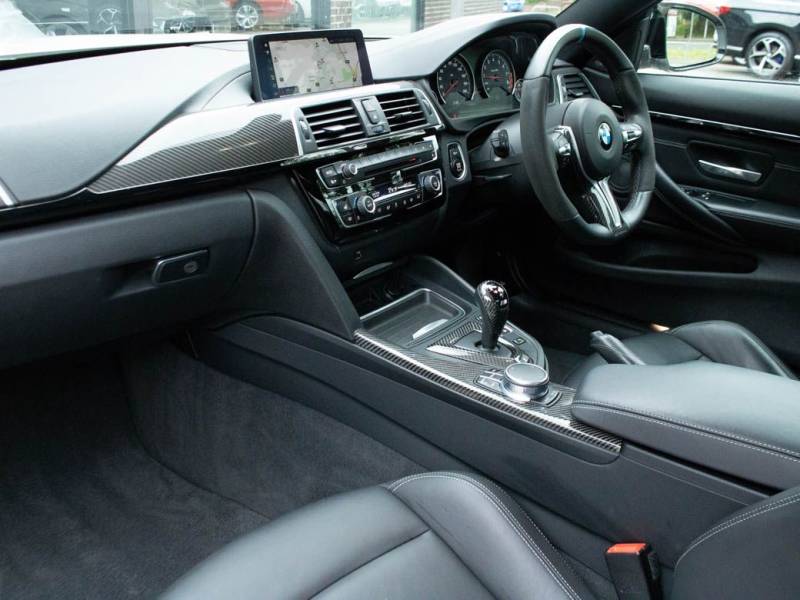 BMW M4   Registered:2017(67)