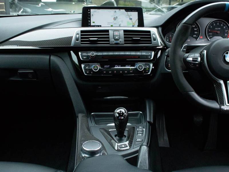 BMW M4   Registered:2017(67)