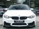 BMW M4   Registered:2017(67)