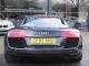 Audi R8   Registered:2007(07)