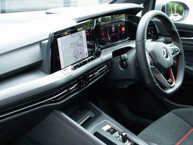 2021 Volkswagen Golf 2.0 TSI GTI Clubsport DSG Auto 300ps