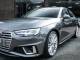 Audi A4   Registered:2019(68)