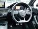 Audi A4   Registered:2018(18)