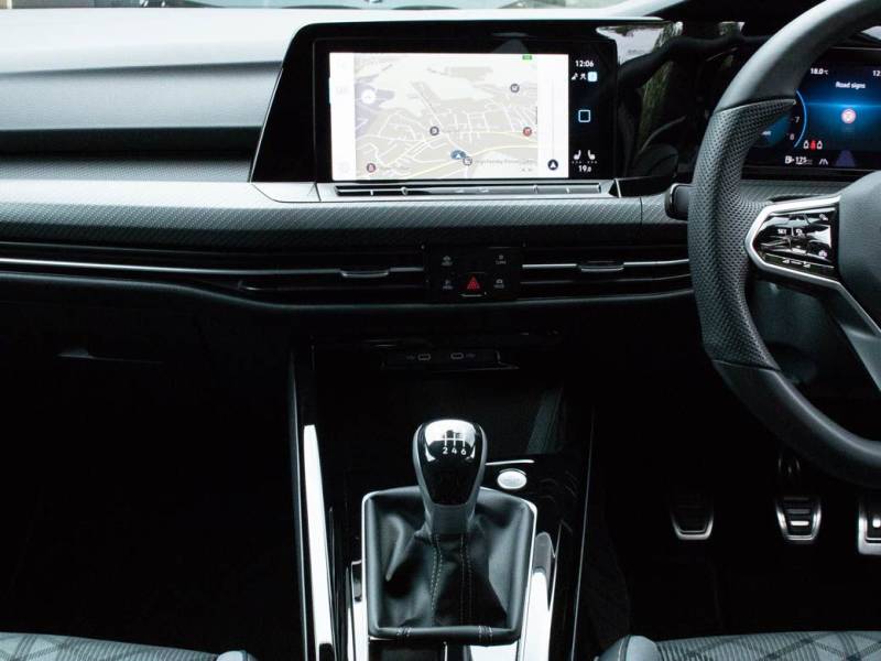 Volkswagen Golf   Registered:2022(72)