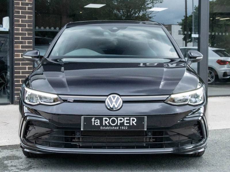 Volkswagen Golf   Registered:2022(72)