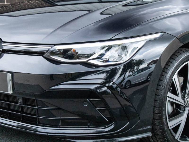 Volkswagen Golf   Registered:2022(72)