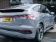 Audi Q4 E Tron   Registered:2022(71)