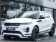 Land Rover Range Rover Evoque   Registered:2021(21)