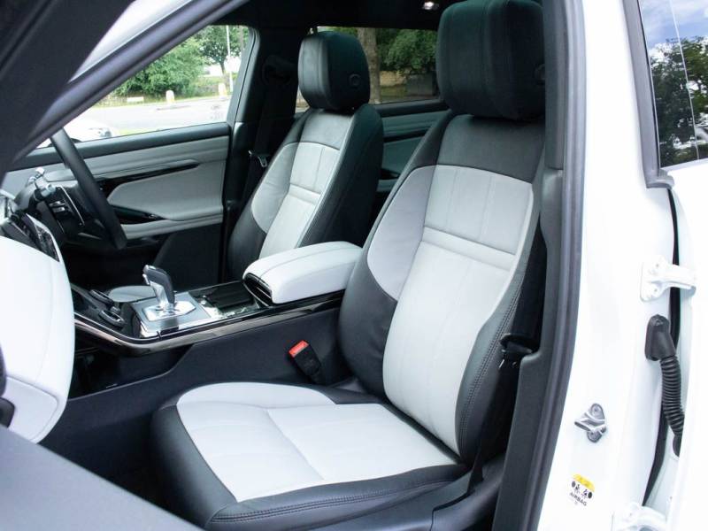 Land Rover Range Rover Evoque   Registered:2021(21)