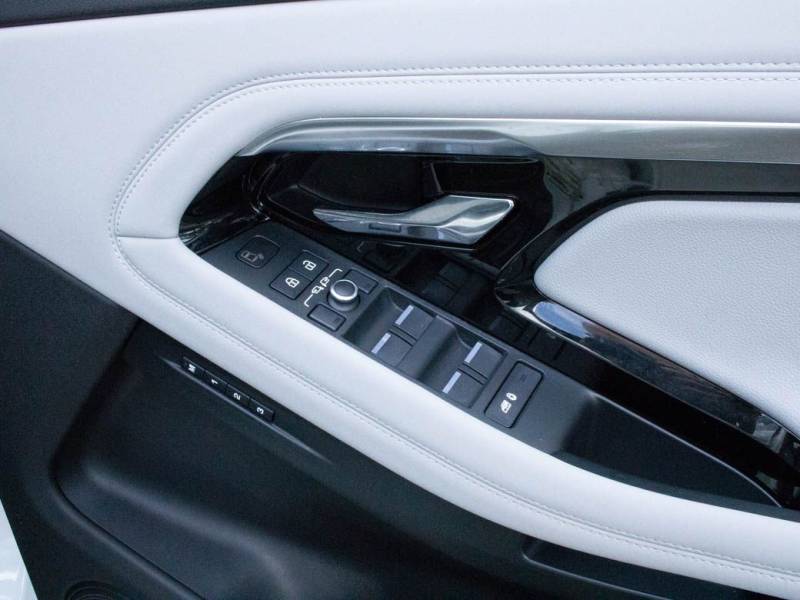 Land Rover Range Rover Evoque   Registered:2021(21)