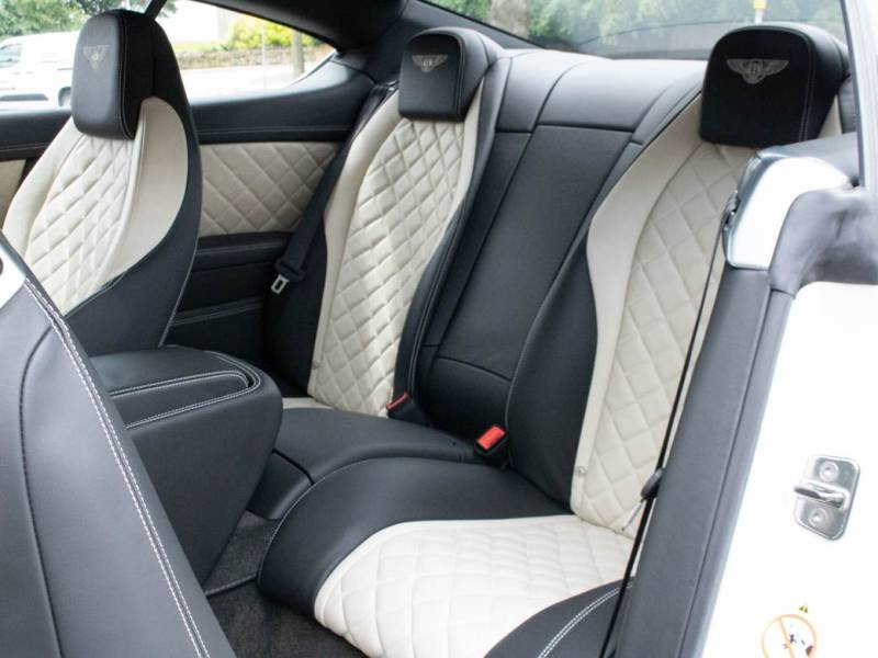 Bentley Continental GT   Registered:2015(65)