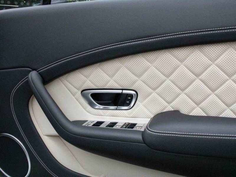 Bentley Continental GT   Registered:2015(65)