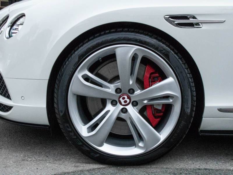 Bentley Continental GT   Registered:2015(65)