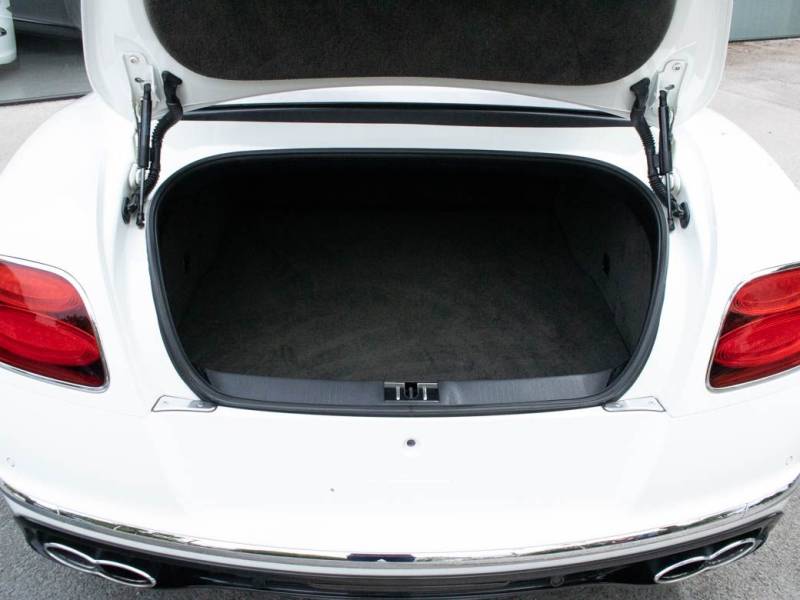 Bentley Continental GT   Registered:2015(65)