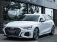 Audi S3 Sportback   Registered:2022(22)