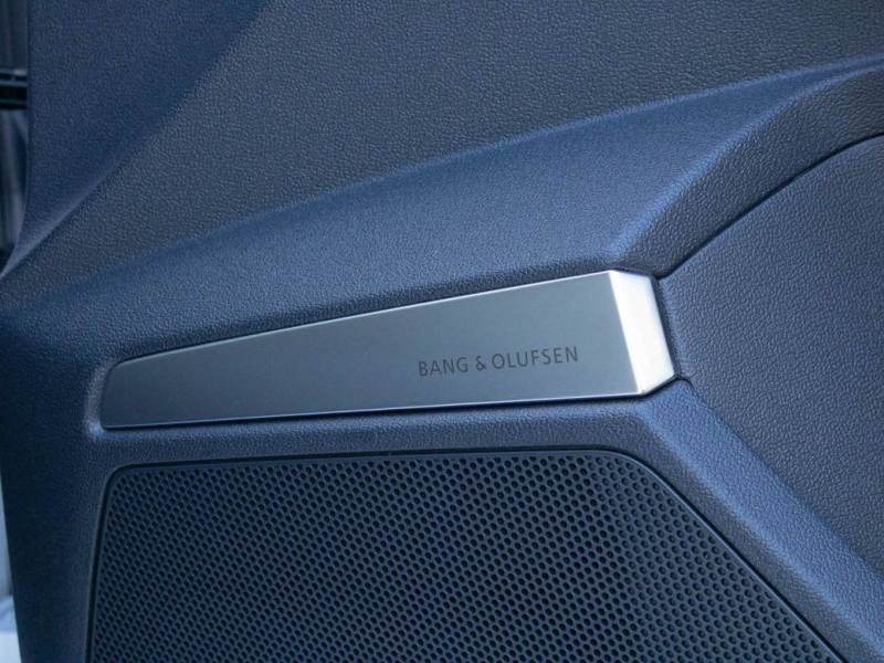 Audi S3 Sportback   Registered:2022(22)