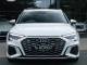 Audi S3 Sportback   Registered:2022(22)