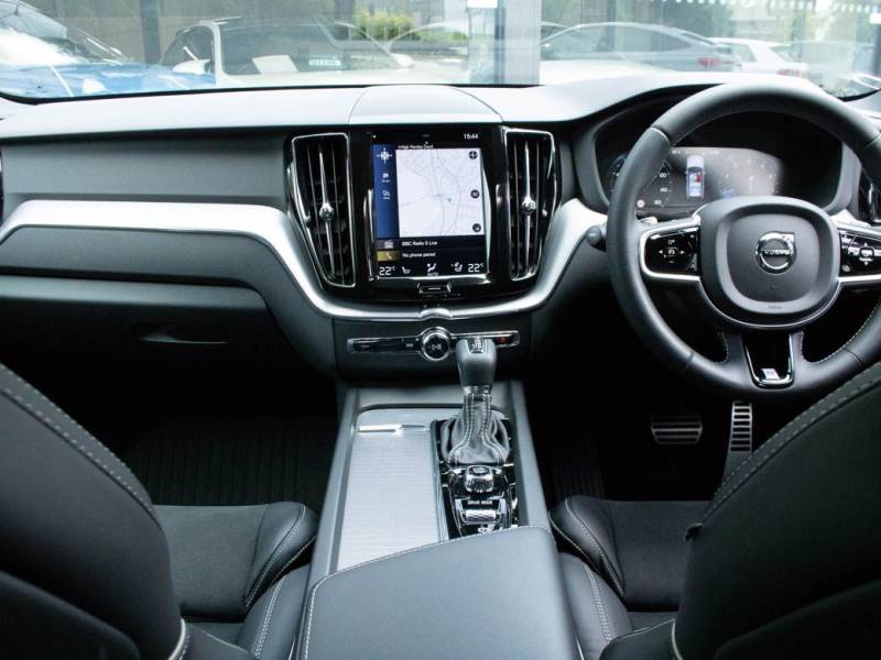 Volvo XC60   Registered:2019(19)