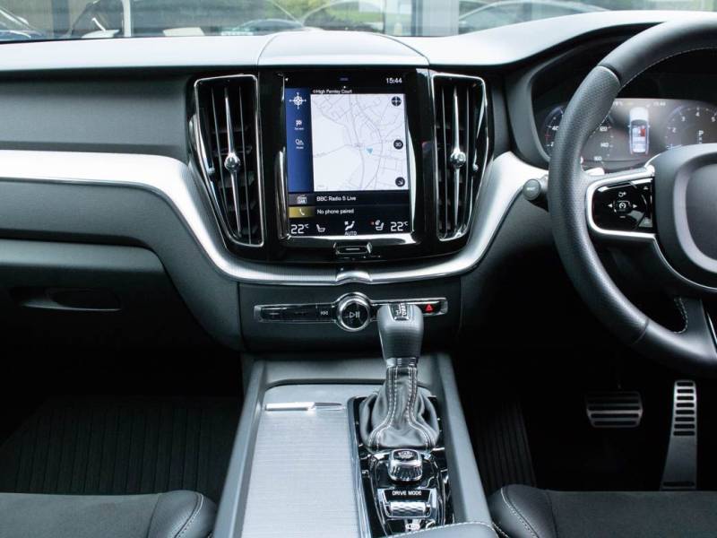 Volvo XC60   Registered:2019(19)