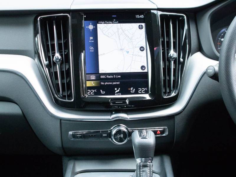 Volvo XC60   Registered:2019(19)