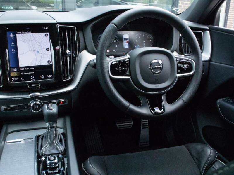 Volvo XC60   Registered:2019(19)