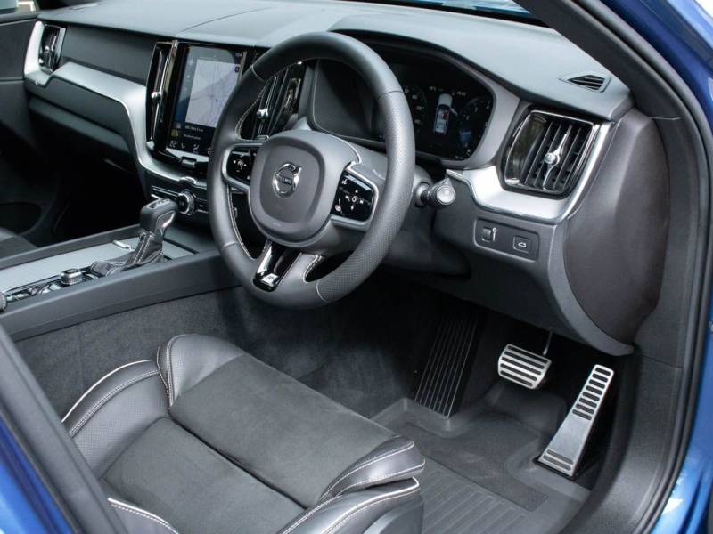 Volvo XC60   Registered:2019(19)