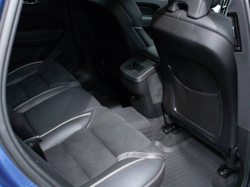 Volvo XC60   Registered:2019(19)