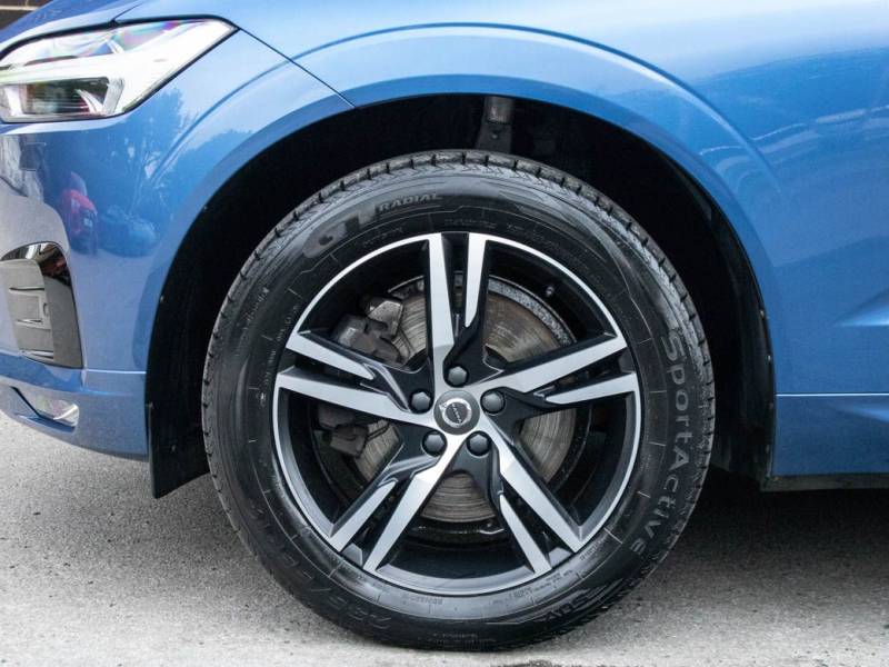 Volvo XC60   Registered:2019(19)