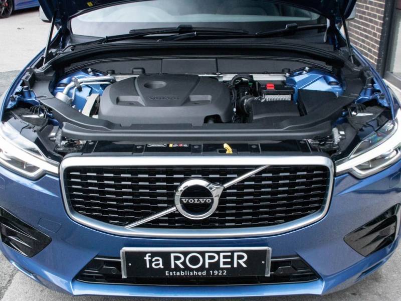 Volvo XC60   Registered:2019(19)